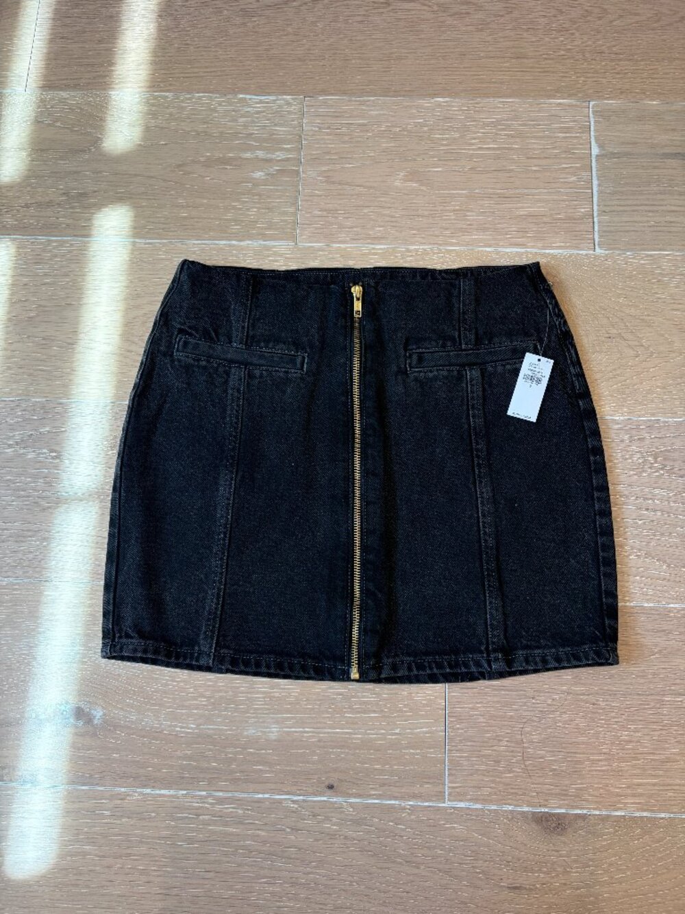 Old Navy Denim Skirt